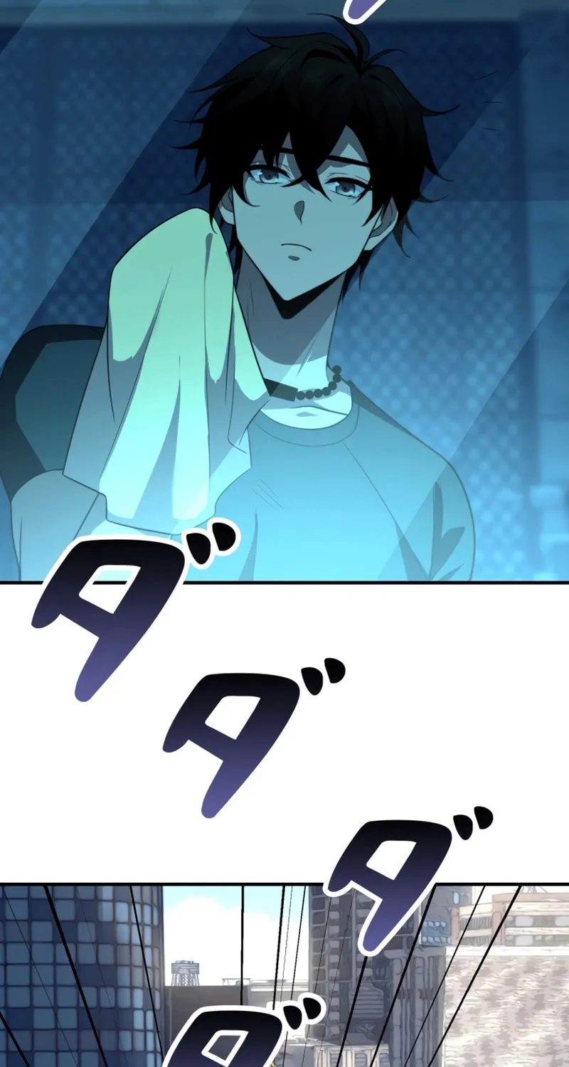 Read Try to Save the World by Level Transfer chapter 22 image 13 on Lezhin