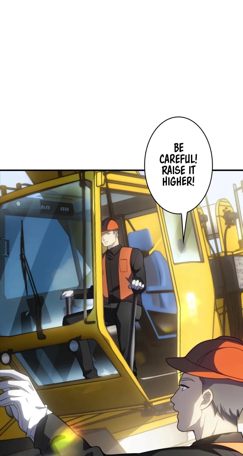 Read Try to Save the World by Level Transfer chapter 22 image 17 on Lezhin