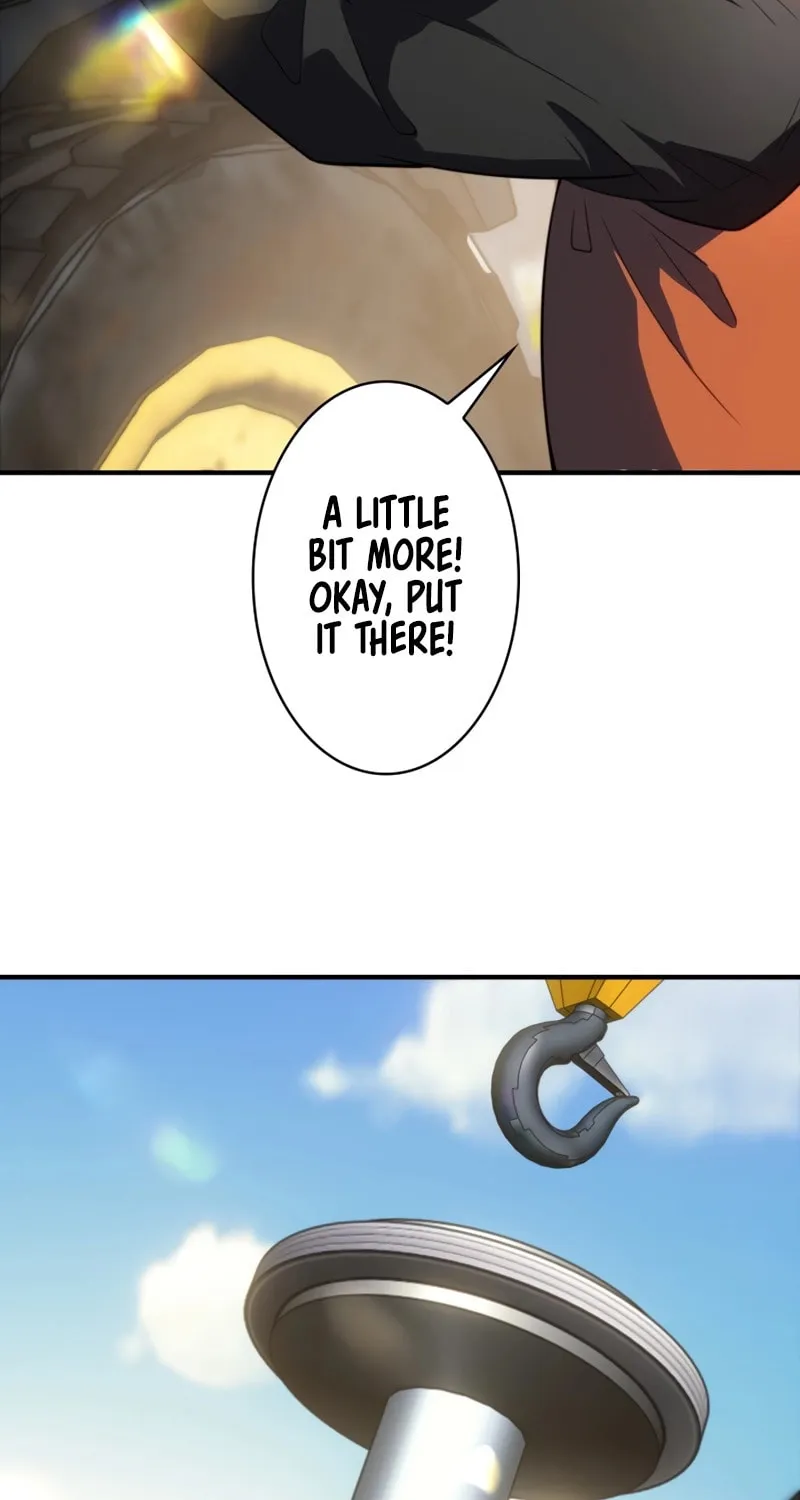 Read Try to Save the World by Level Transfer chapter 22 image 18 on Lezhin