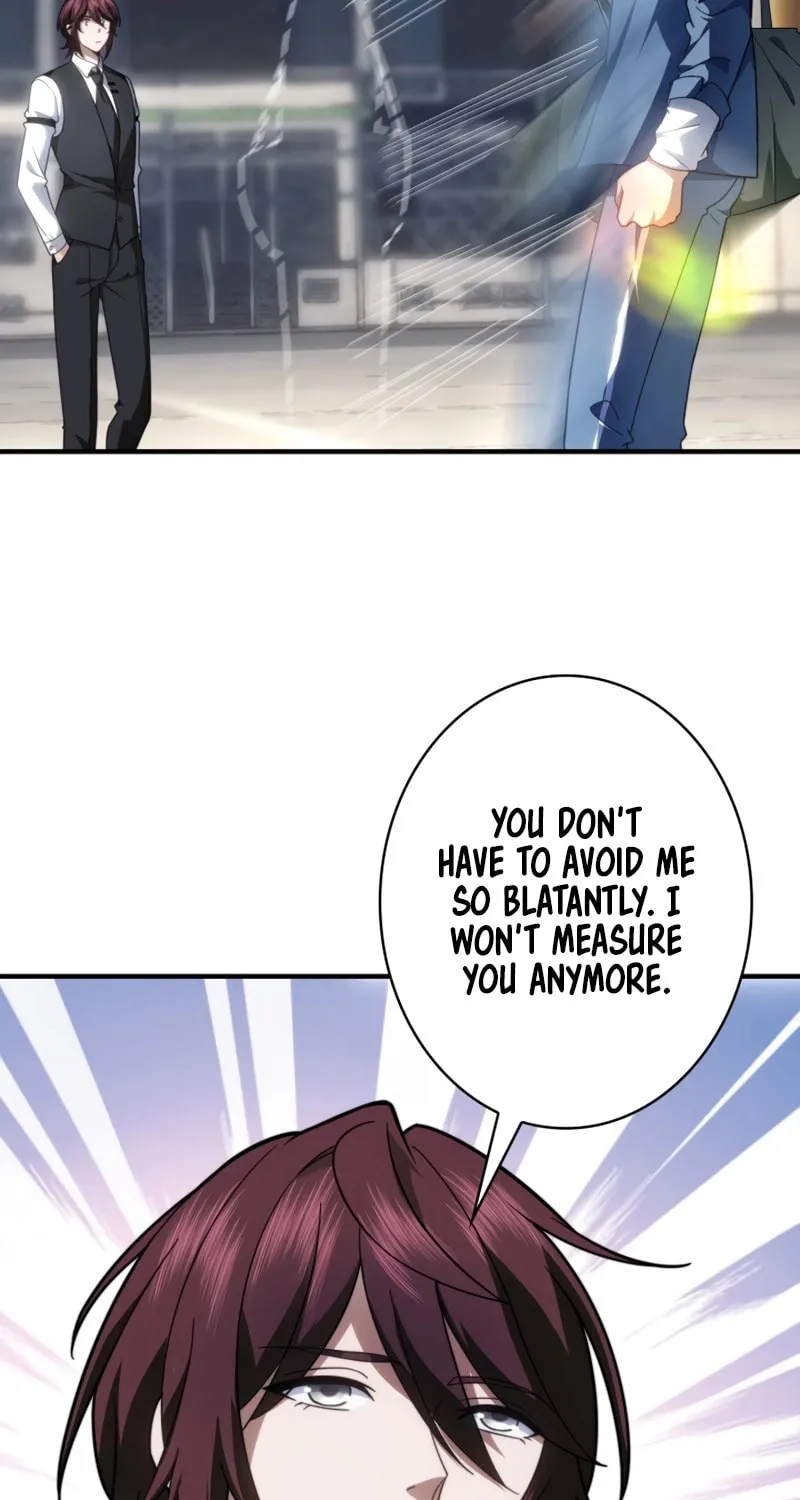 Read Try to Save the World by Level Transfer chapter 22 image 26 on Lezhin