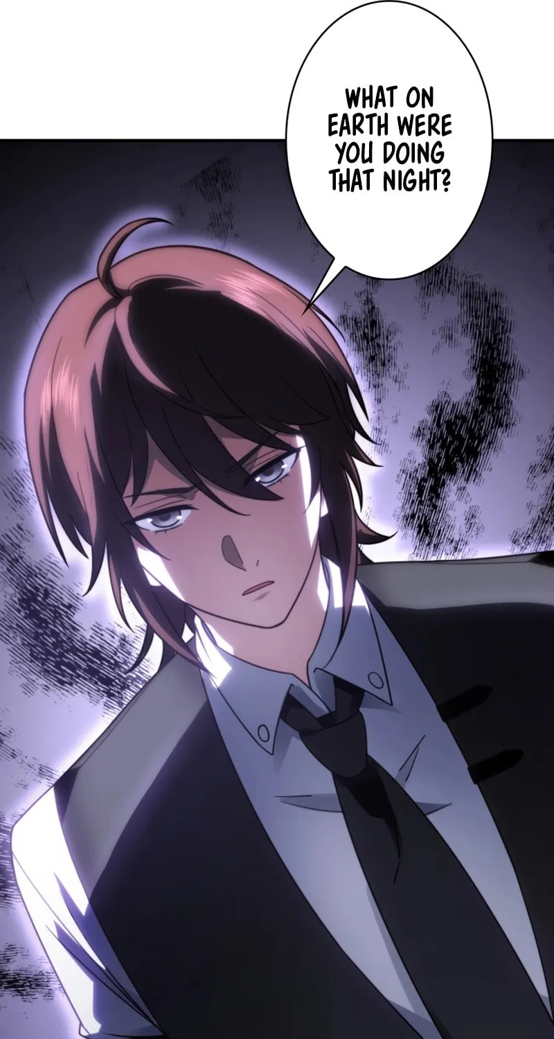 Read Try to Save the World by Level Transfer chapter 22 image 32 on Lezhin