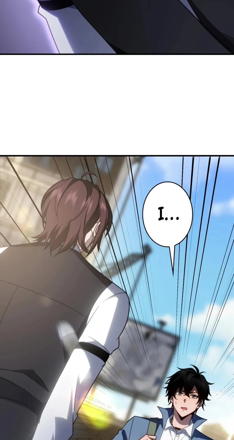 Read Try to Save the World by Level Transfer chapter 22 image 33 on Lezhin