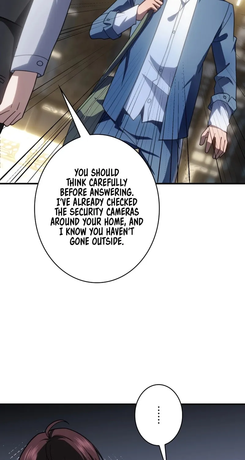Read Try to Save the World by Level Transfer chapter 22 image 34 on Lezhin