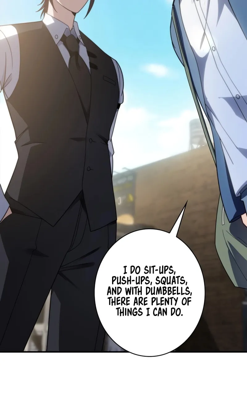 Read Try to Save the World by Level Transfer chapter 22 image 39 on Lezhin