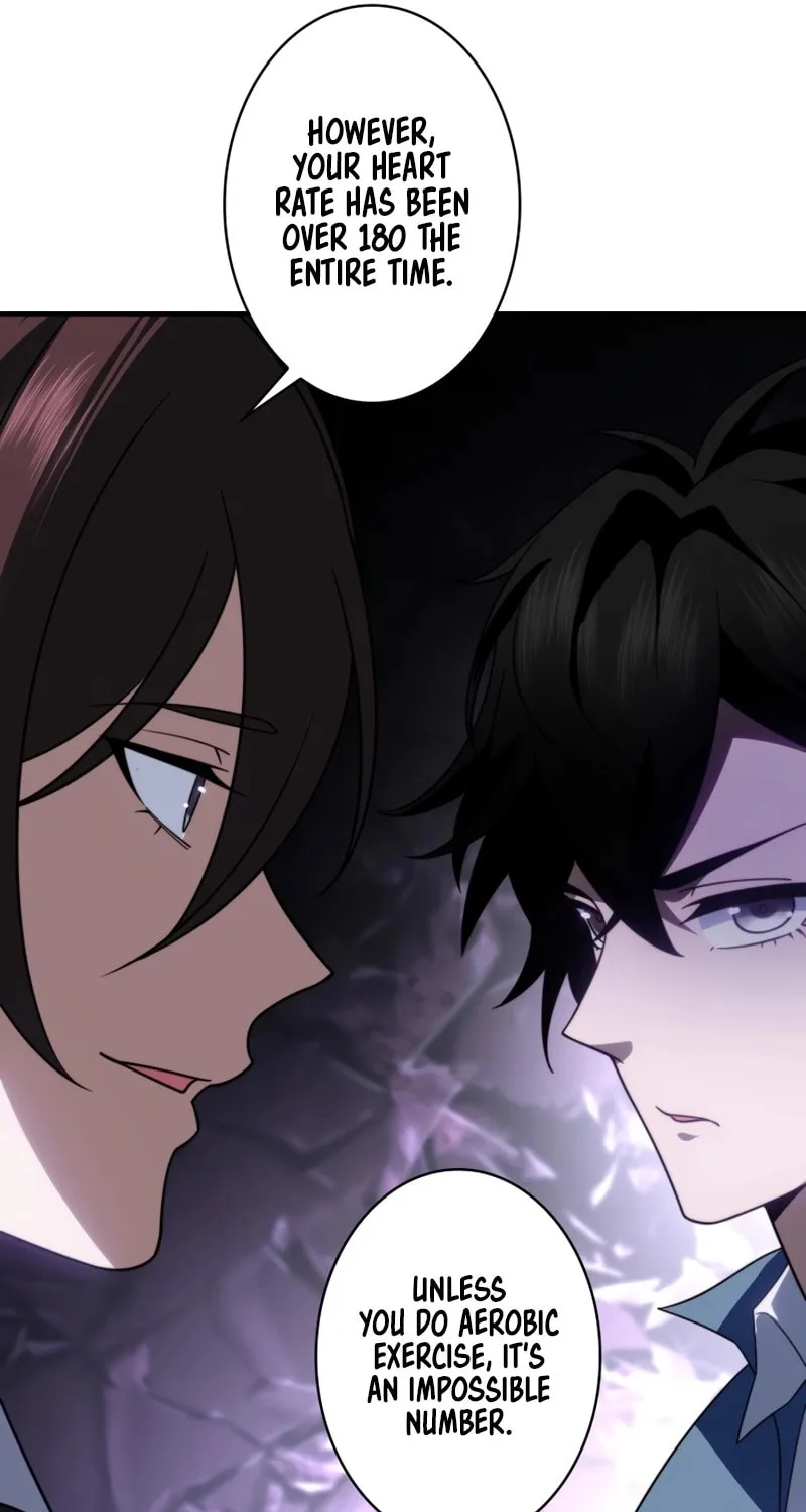 Read Try to Save the World by Level Transfer chapter 22 image 40 on Lezhin