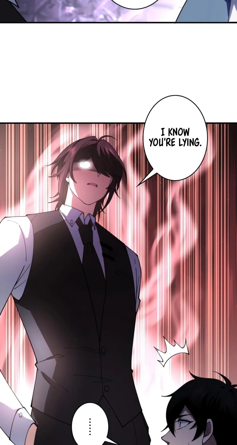 Read Try to Save the World by Level Transfer chapter 22 image 41 on Lezhin