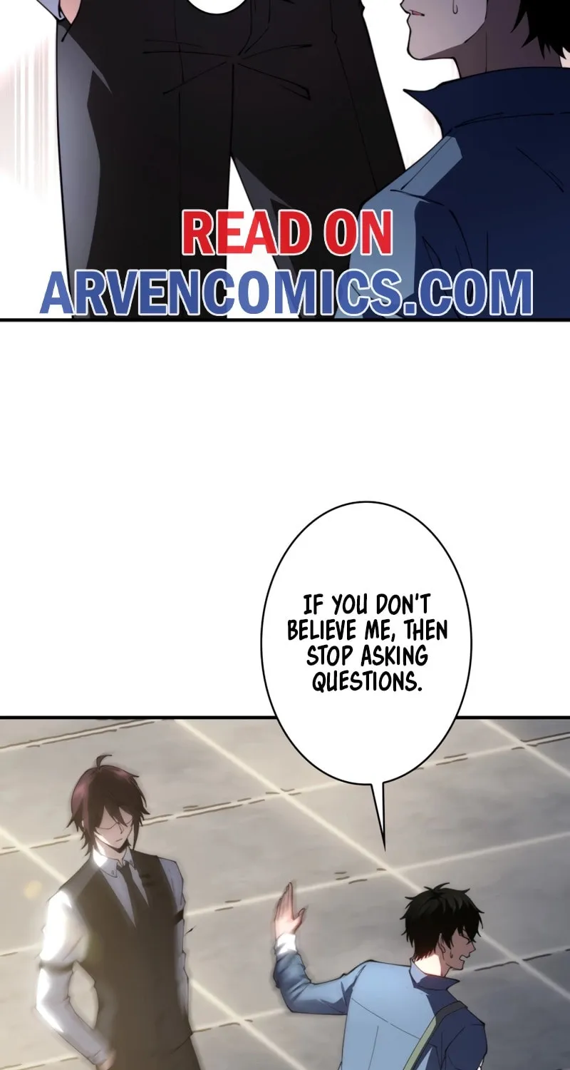 Read Try to Save the World by Level Transfer chapter 22 image 42 on Lezhin