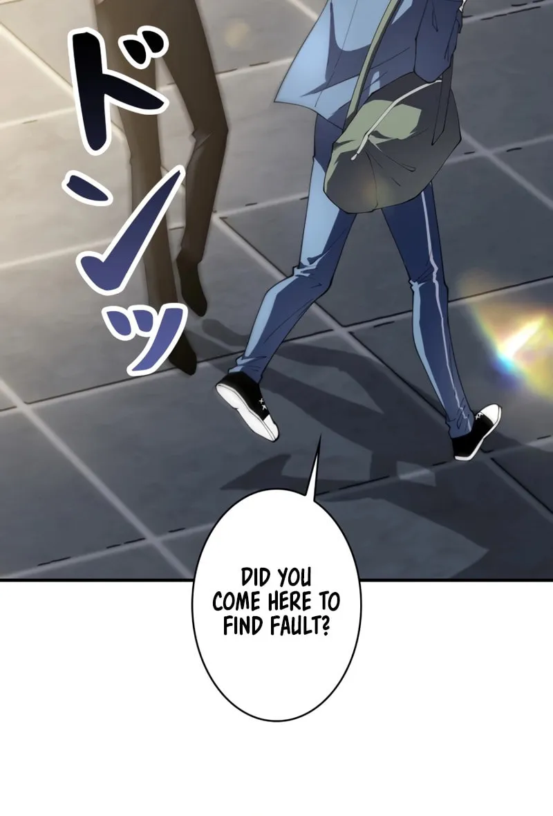 Read Try to Save the World by Level Transfer chapter 22 image 43 on Lezhin
