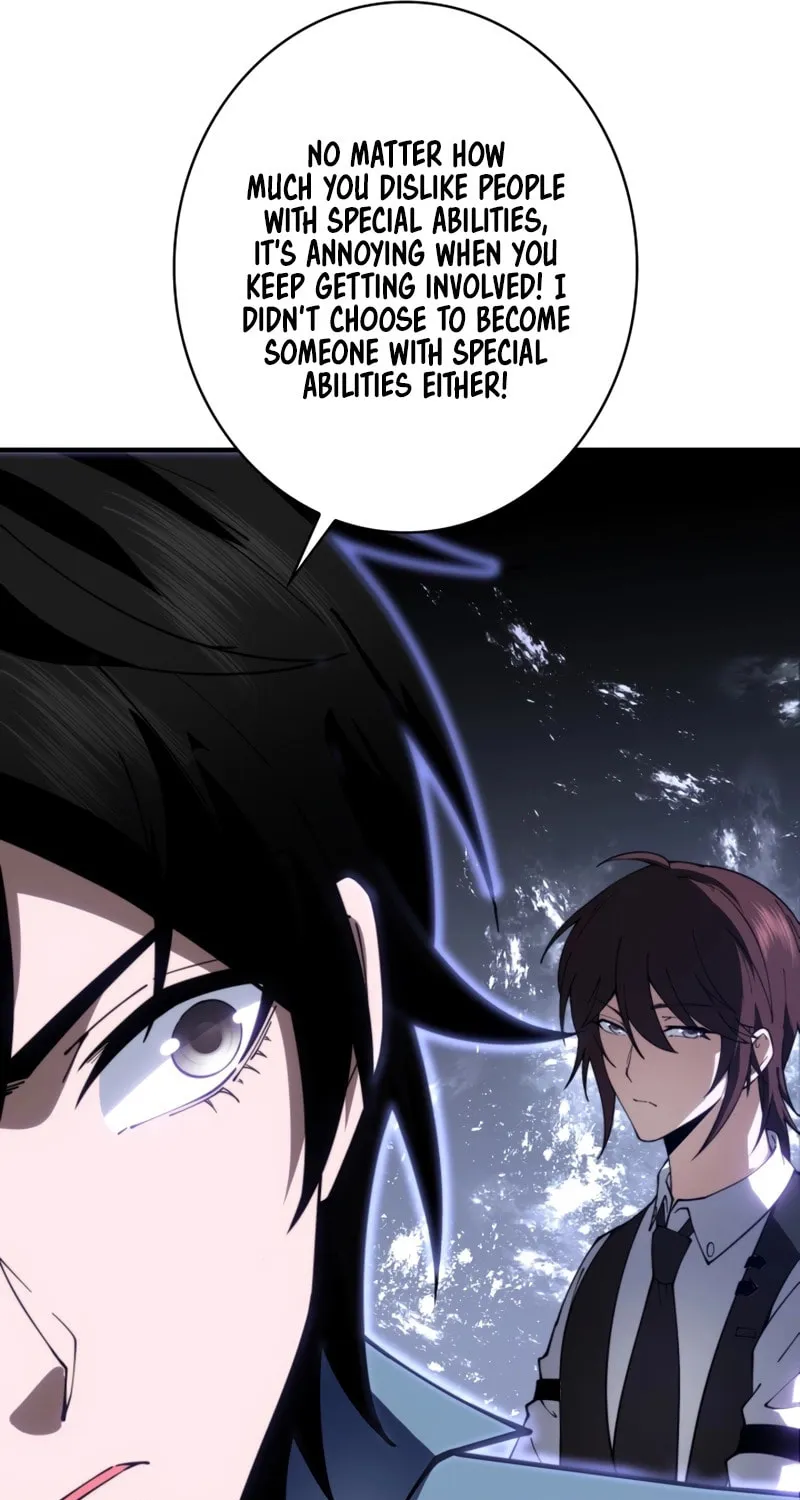 Read Try to Save the World by Level Transfer chapter 22 image 44 on Lezhin