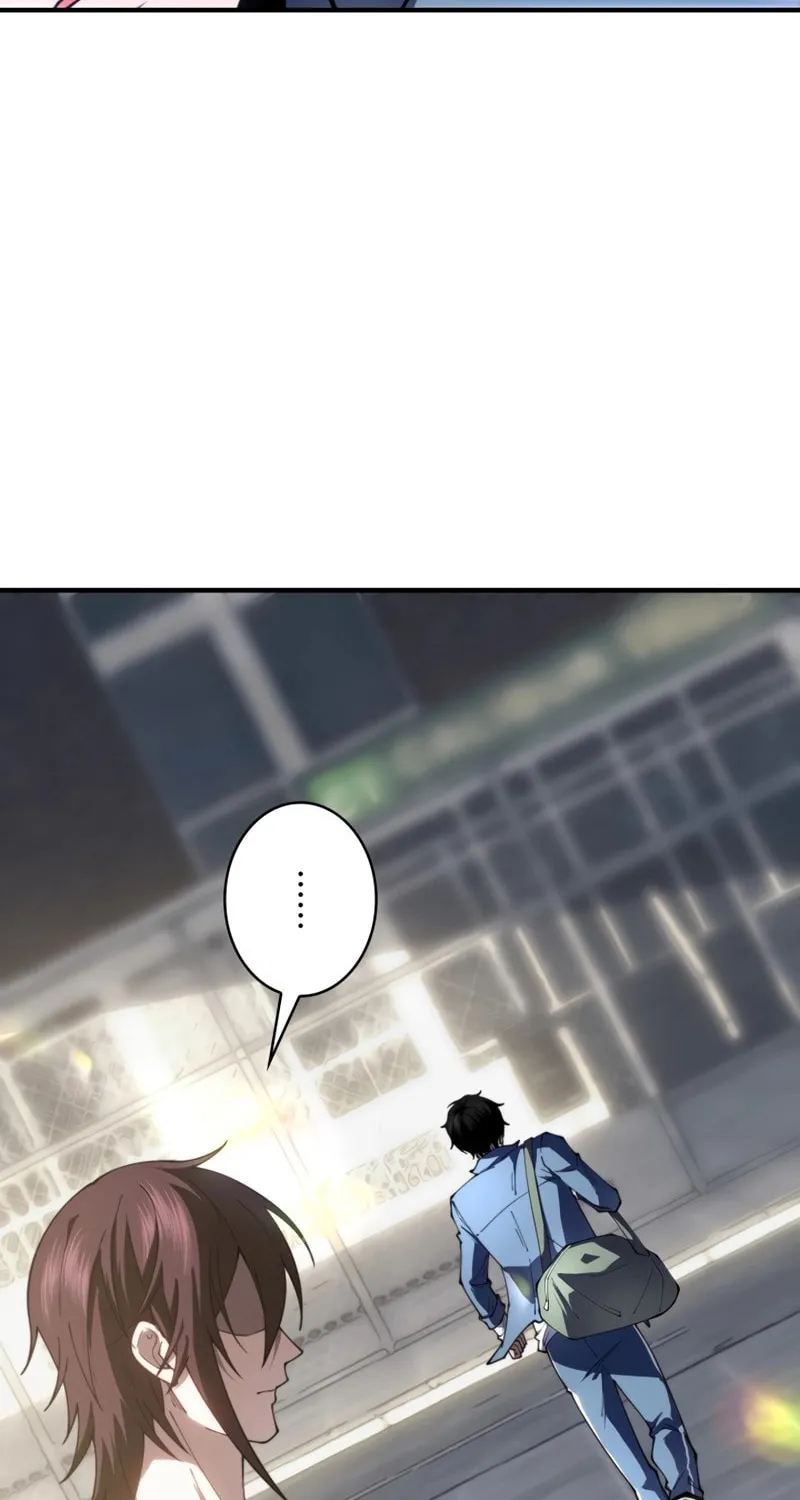 Read Try to Save the World by Level Transfer chapter 22 image 45 on Lezhin