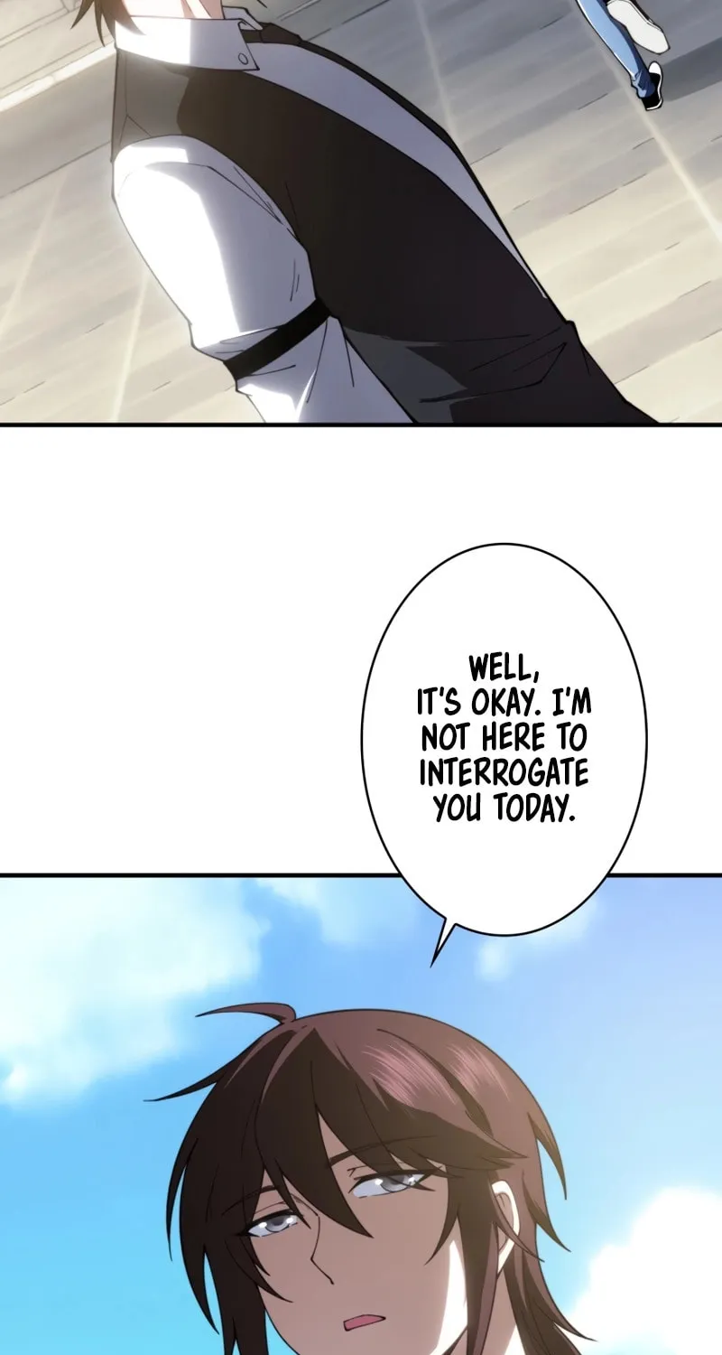 Read Try to Save the World by Level Transfer chapter 22 image 46 on Lezhin