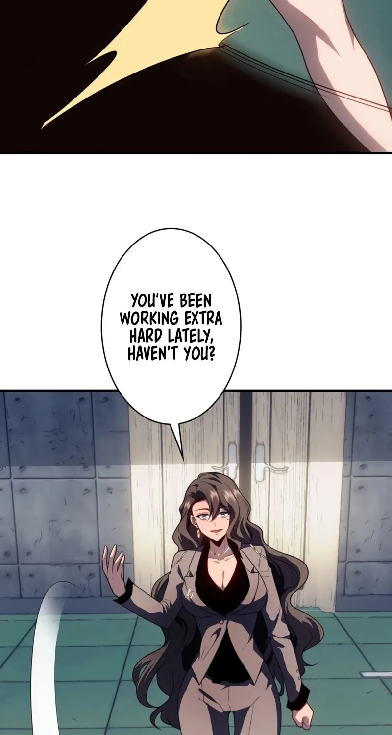 Read Try to Save the World by Level Transfer chapter 22 image 5 on Lezhin