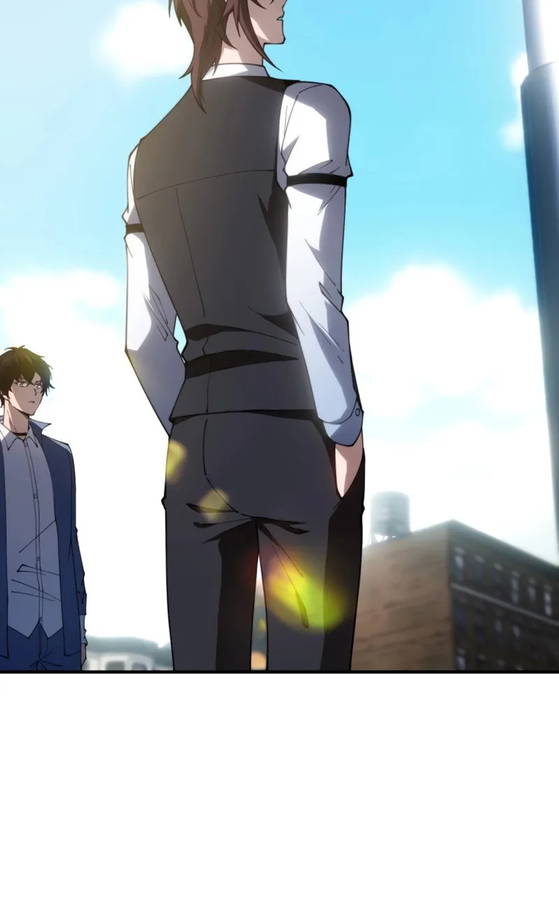 Read Try to Save the World by Level Transfer chapter 22 image 51 on Lezhin