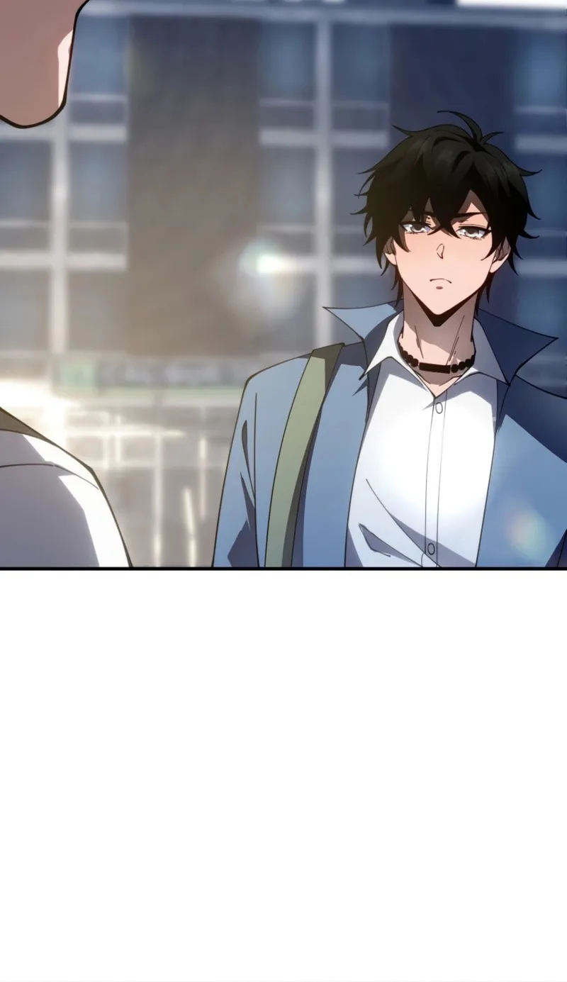 Read Try to Save the World by Level Transfer chapter 22 image 55 on Lezhin
