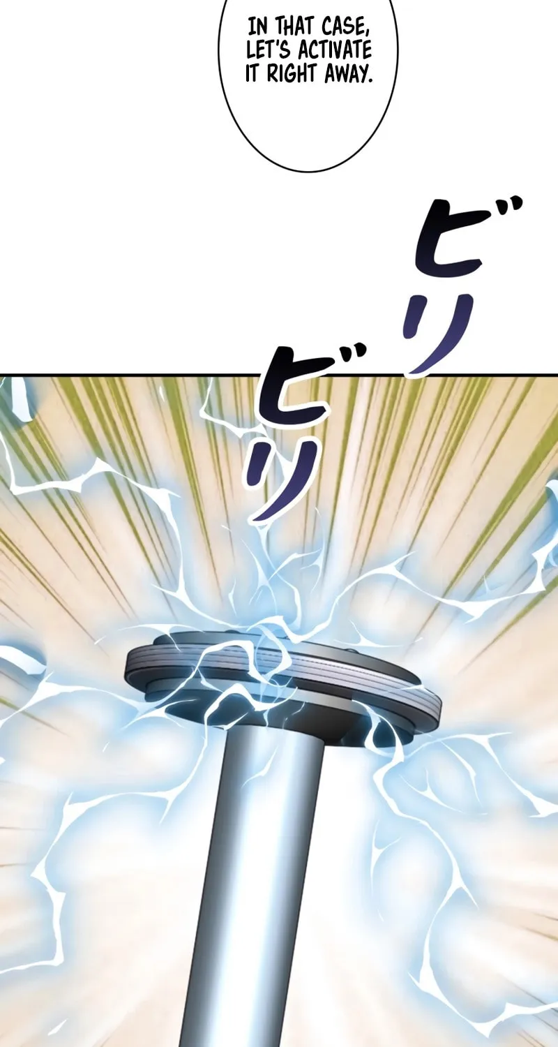 Read Try to Save the World by Level Transfer chapter 22 image 57 on Lezhin