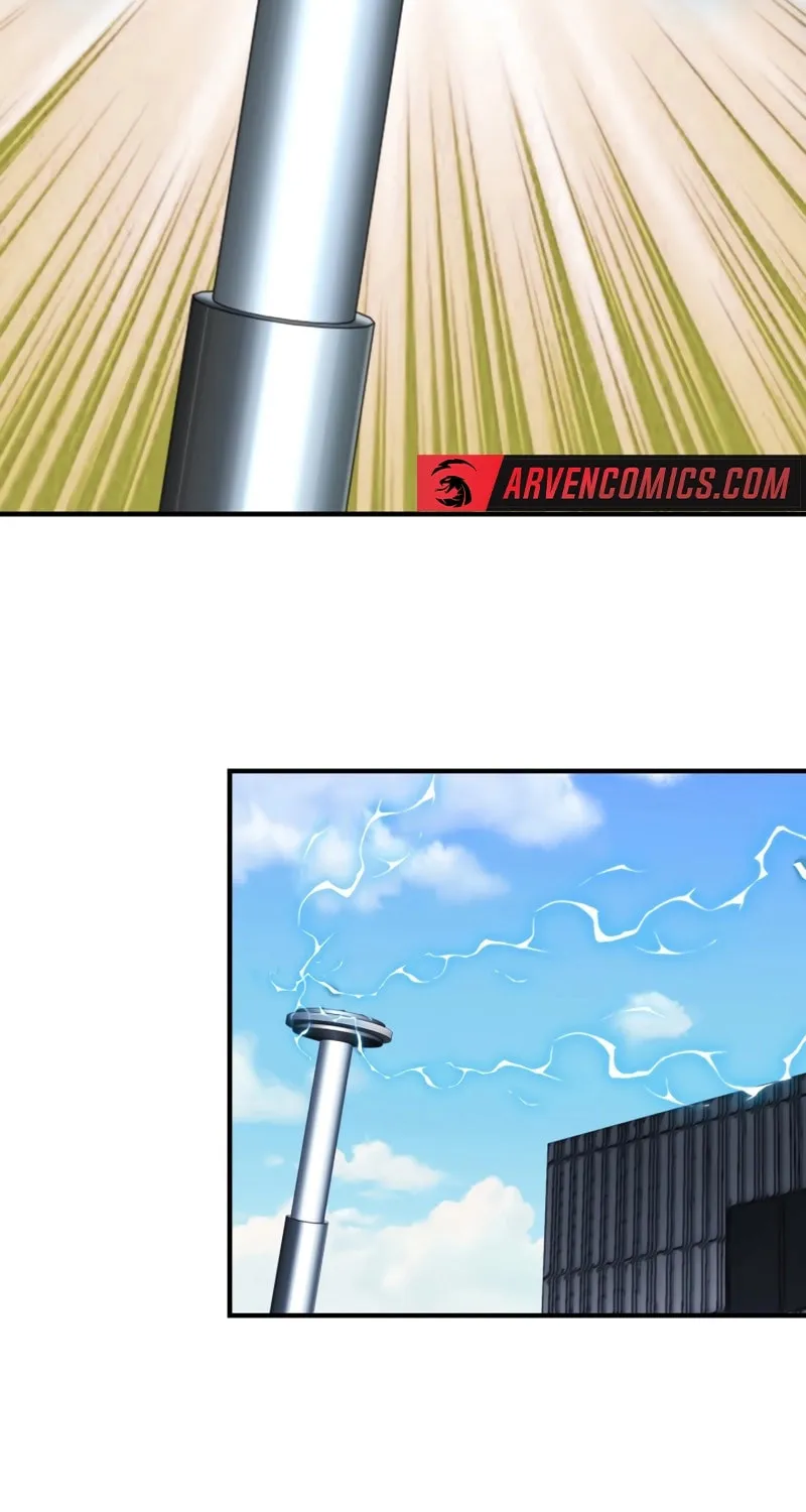 Read Try to Save the World by Level Transfer chapter 22 image 58 on Lezhin