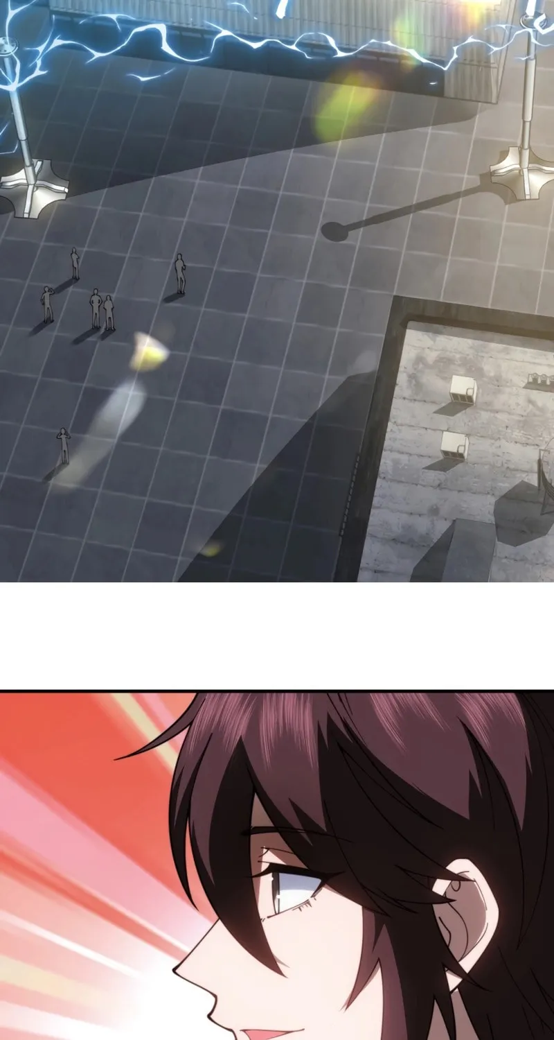 Read Try to Save the World by Level Transfer chapter 22 image 61 on Lezhin