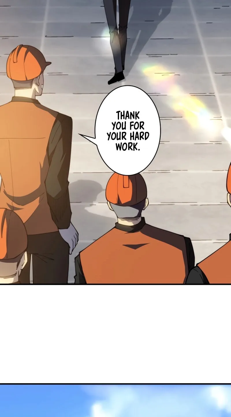 Read Try to Save the World by Level Transfer chapter 22 image 63 on Lezhin