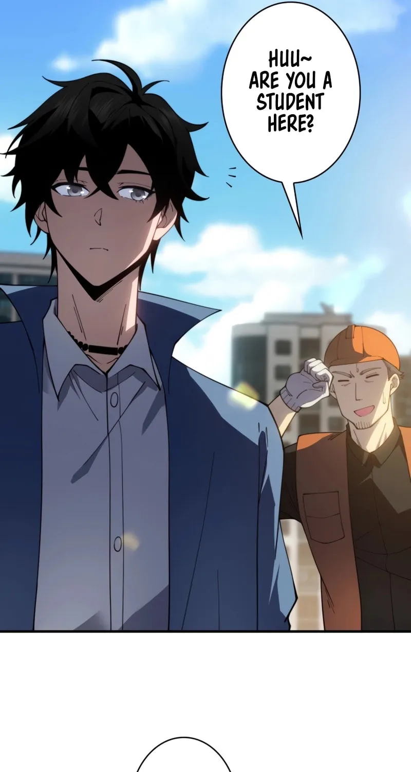 Read Try to Save the World by Level Transfer chapter 22 image 64 on Lezhin