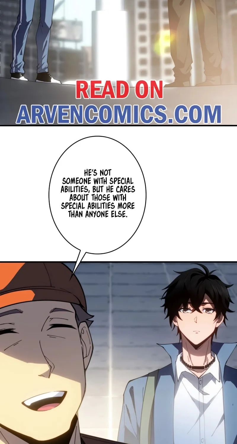 Read Try to Save the World by Level Transfer chapter 22 image 69 on Lezhin