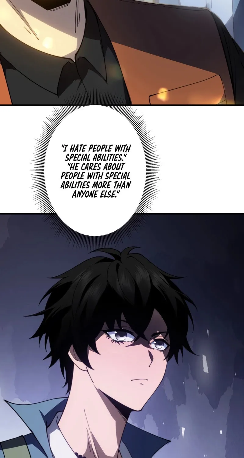 Read Try to Save the World by Level Transfer chapter 22 image 70 on Lezhin