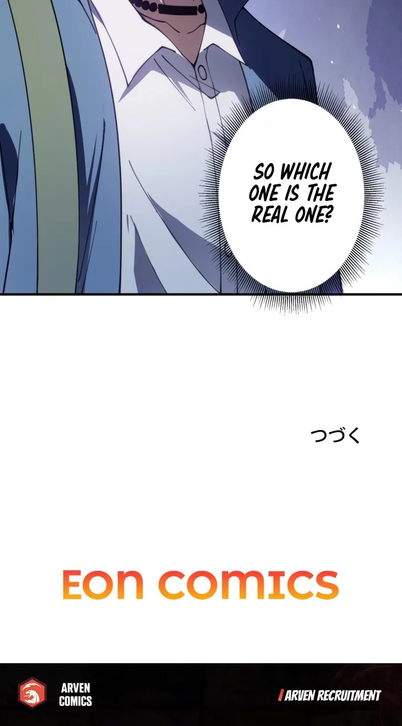 Read Try to Save the World by Level Transfer chapter 22 image 71 on Lezhin