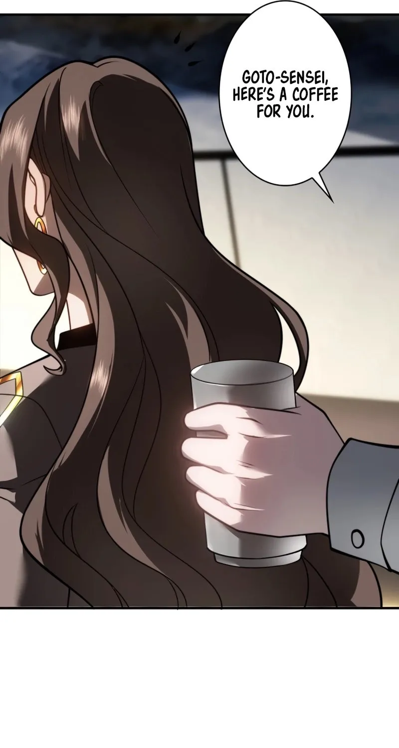 Read Try to Save the World by Level Transfer chapter 23 image 24 on Lezhin