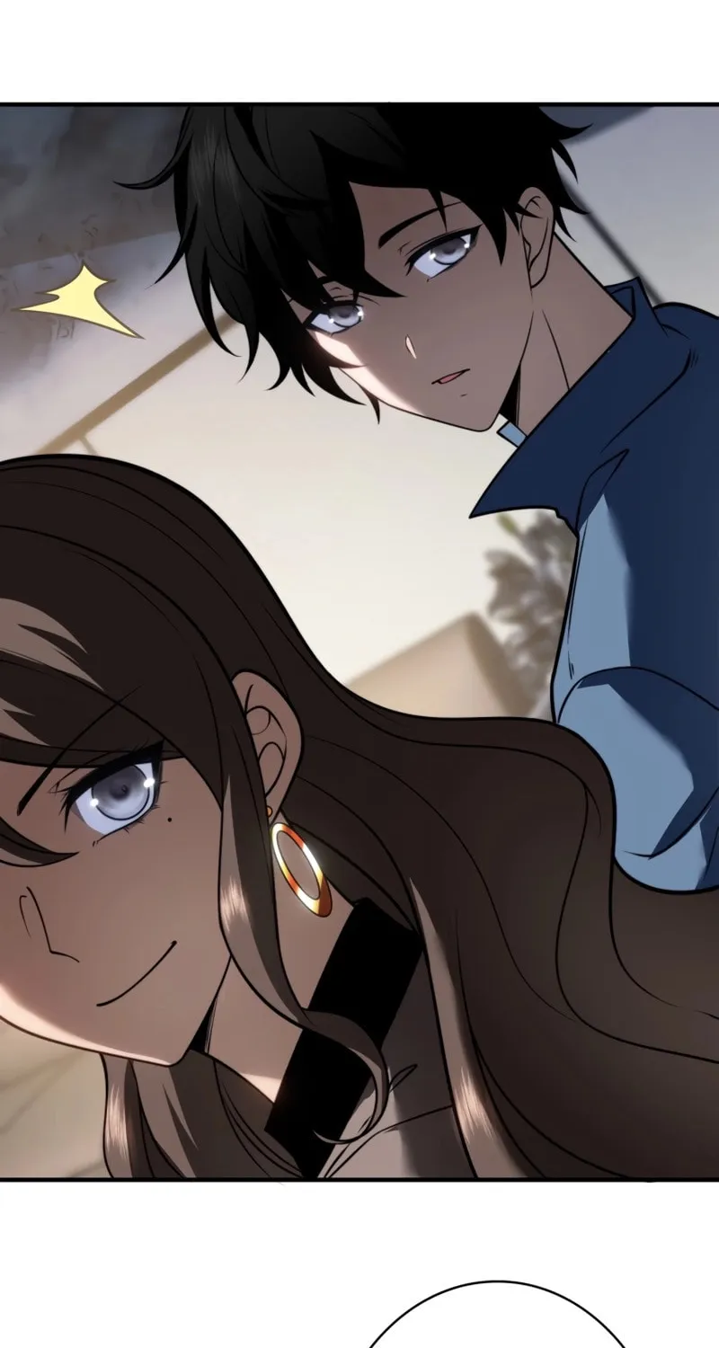Read Try to Save the World by Level Transfer chapter 23 image 25 on Lezhin