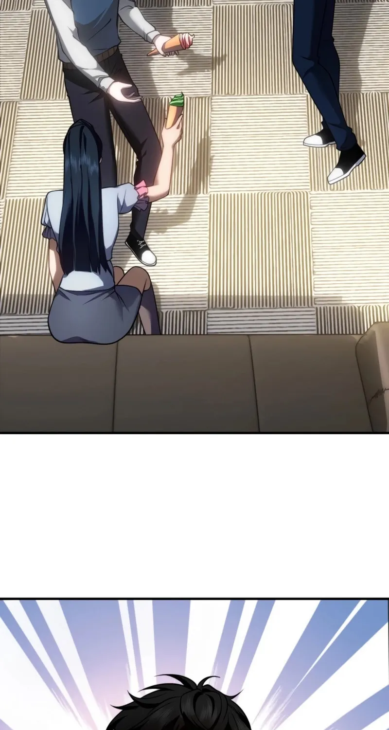 Read Try to Save the World by Level Transfer chapter 23 image 29 on Lezhin