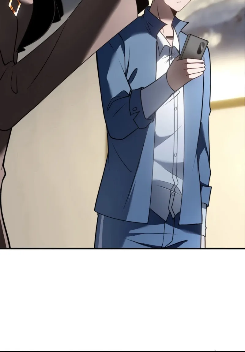 Read Try to Save the World by Level Transfer chapter 23 image 35 on Lezhin