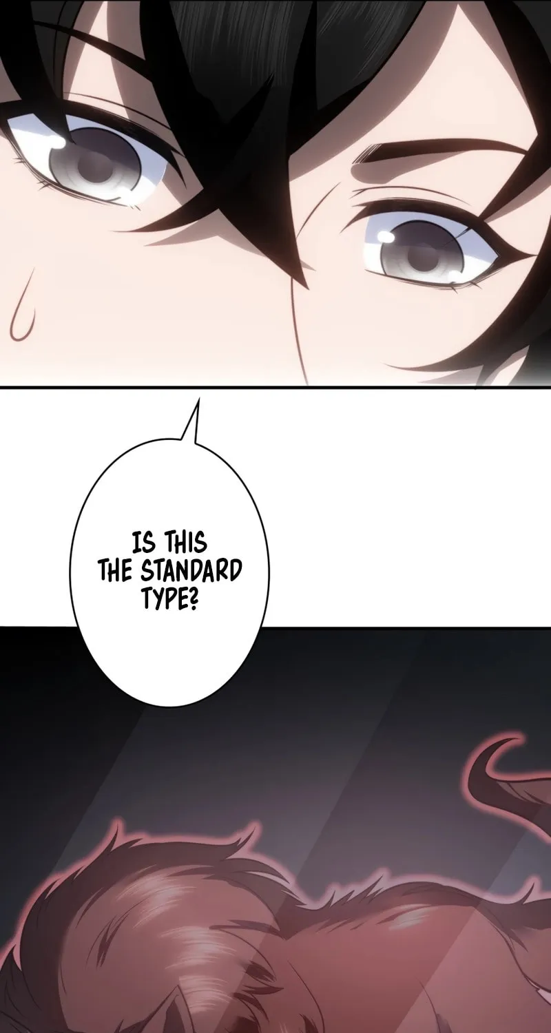 Read Try to Save the World by Level Transfer chapter 23 image 36 on Lezhin