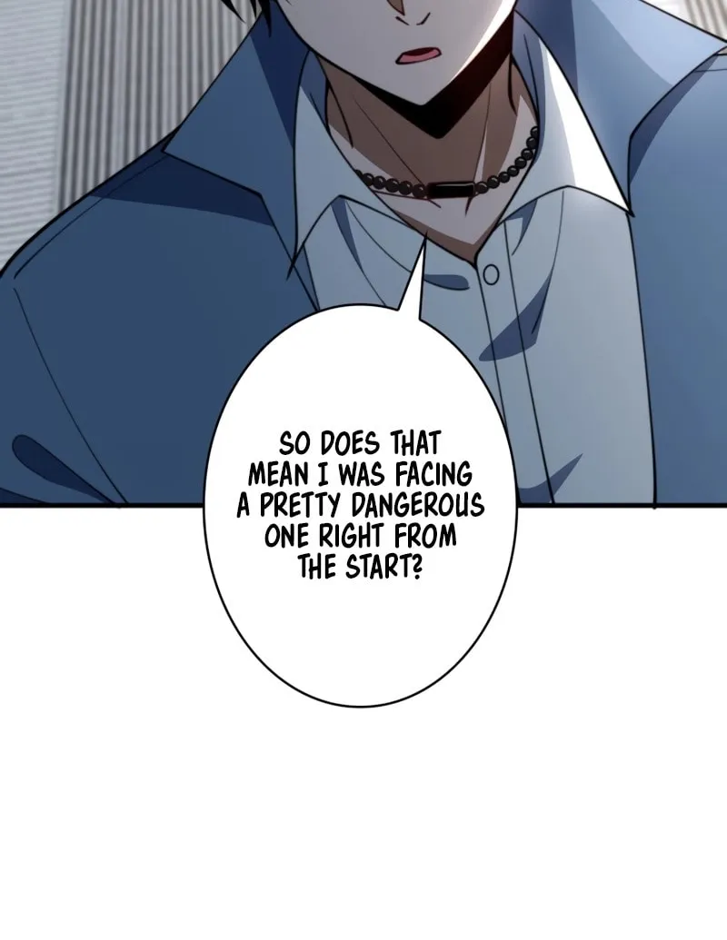 Read Try to Save the World by Level Transfer chapter 23 image 43 on Lezhin