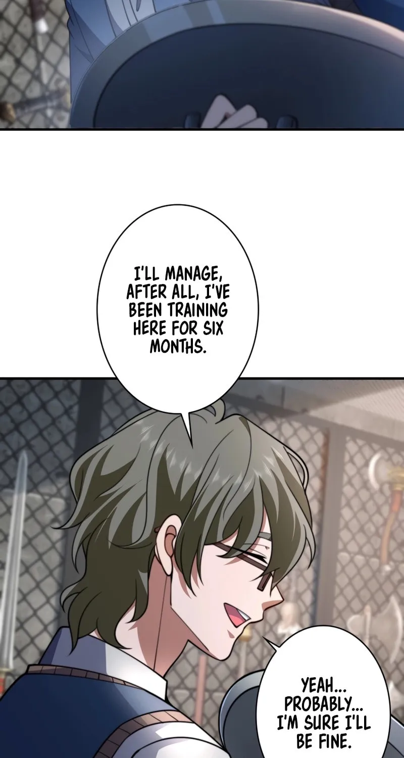 Read Try to Save the World by Level Transfer chapter 23 image 54 on Lezhin