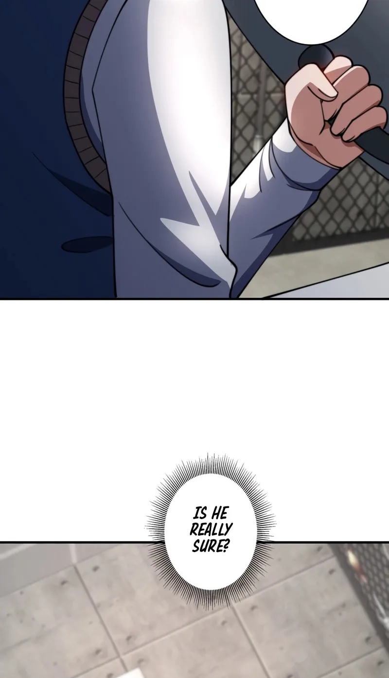 Read Try to Save the World by Level Transfer chapter 23 image 55 on Lezhin