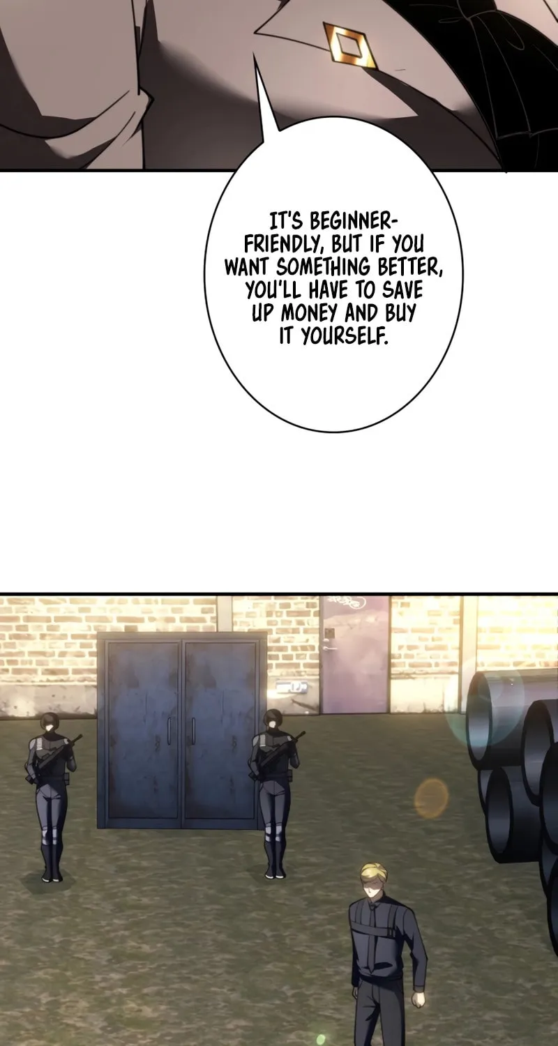 Read Try to Save the World by Level Transfer chapter 23 image 65 on Lezhin