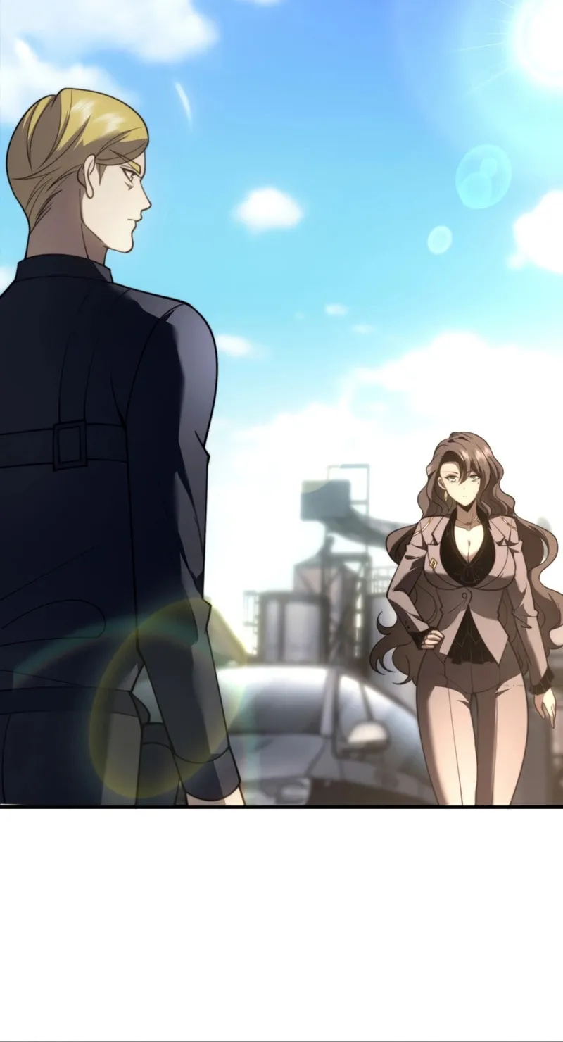 Read Try to Save the World by Level Transfer chapter 23 image 67 on Lezhin