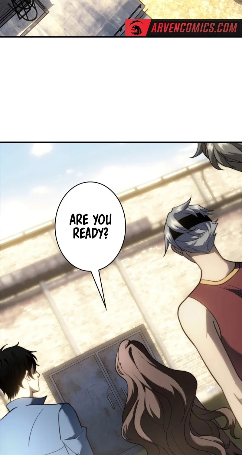 Read Try to Save the World by Level Transfer chapter 23 image 69 on Lezhin