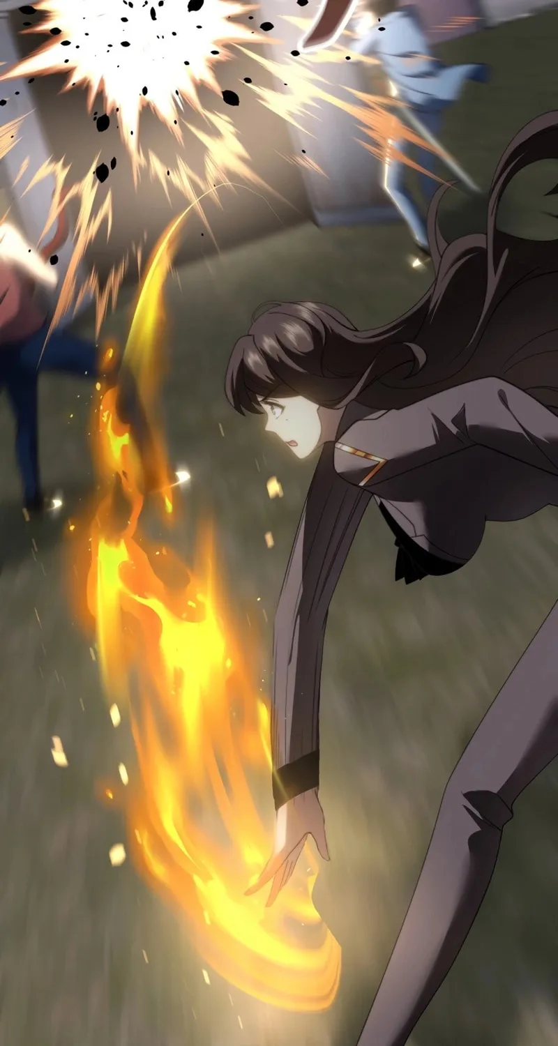 Read Try to Save the World by Level Transfer chapter 23 image 76 on Lezhin
