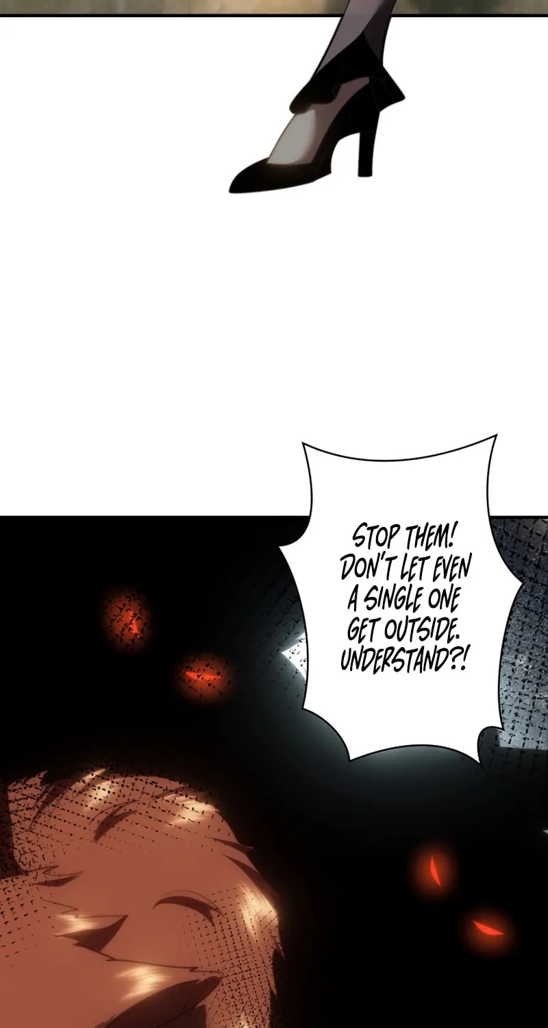 Read Try to Save the World by Level Transfer chapter 23 image 77 on Lezhin