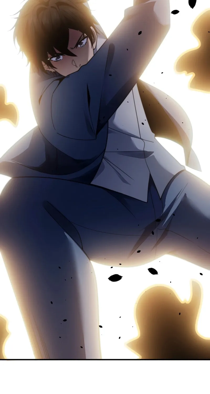 Read Try to Save the World by Level Transfer chapter 23 image 81 on Lezhin