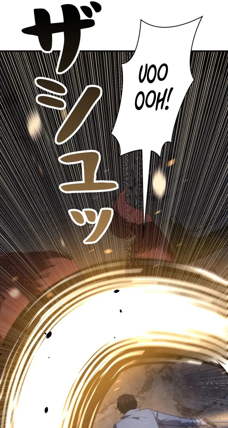 Read Try to Save the World by Level Transfer chapter 23 image 83 on Lezhin