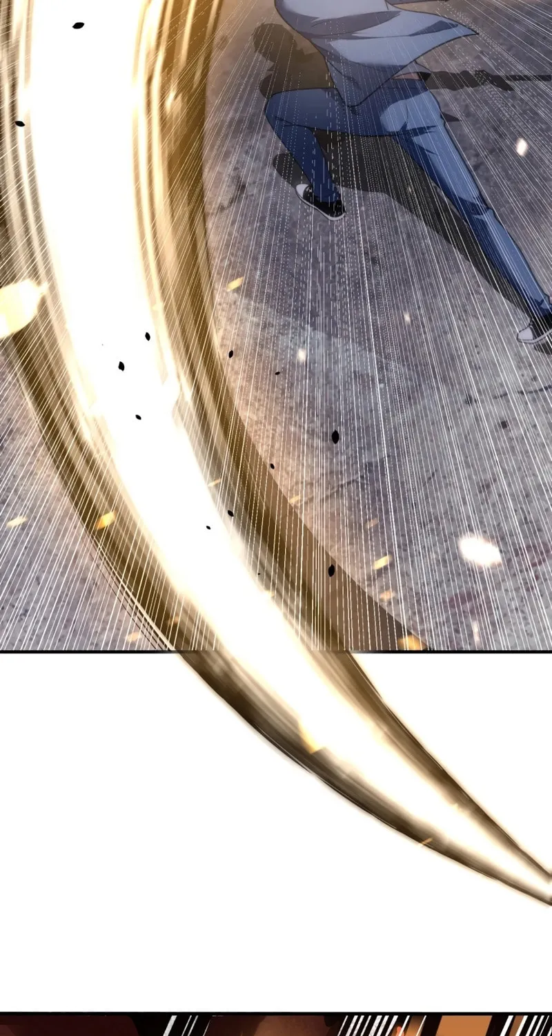 Read Try to Save the World by Level Transfer chapter 23 image 84 on Lezhin
