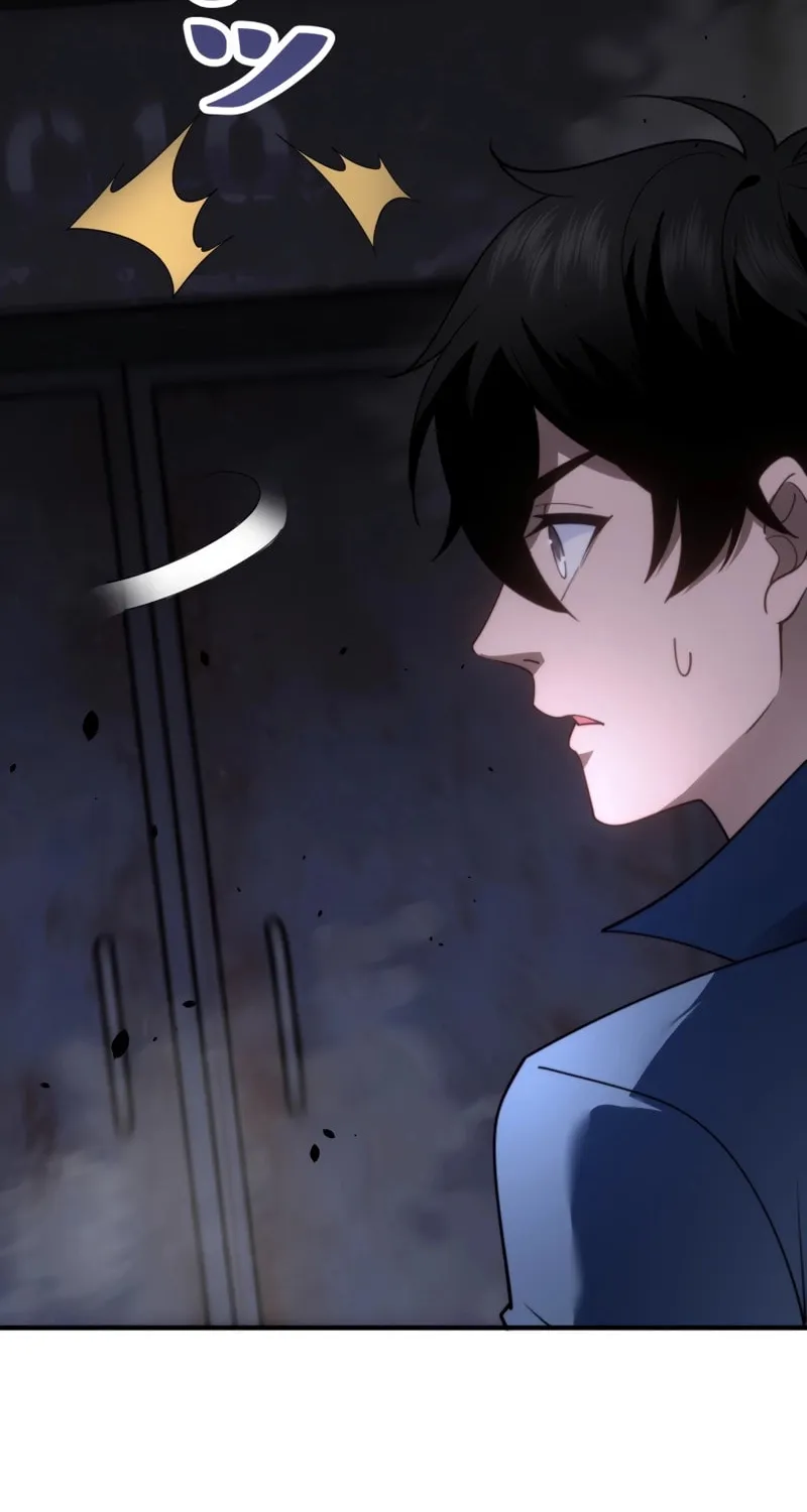 Read Try to Save the World by Level Transfer chapter 23 image 86 on Lezhin