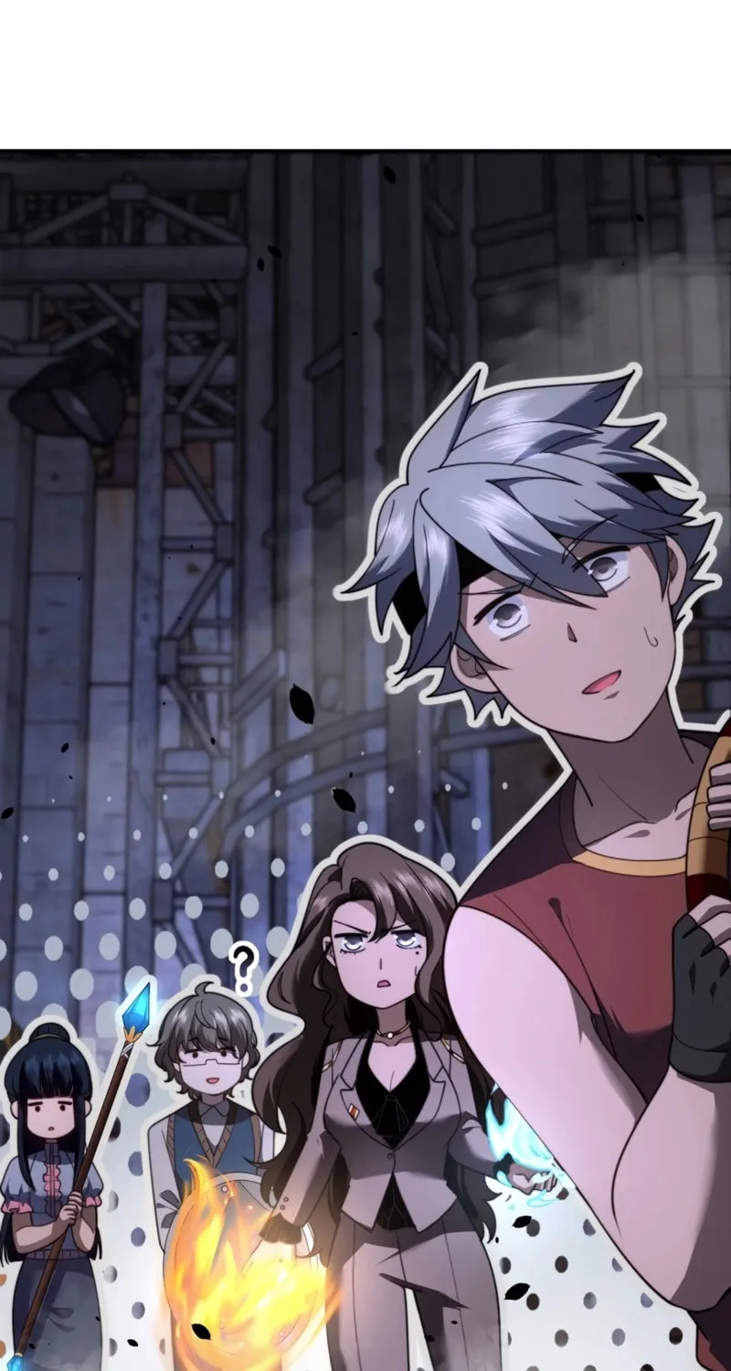 Read Try to Save the World by Level Transfer chapter 23 image 87 on Lezhin