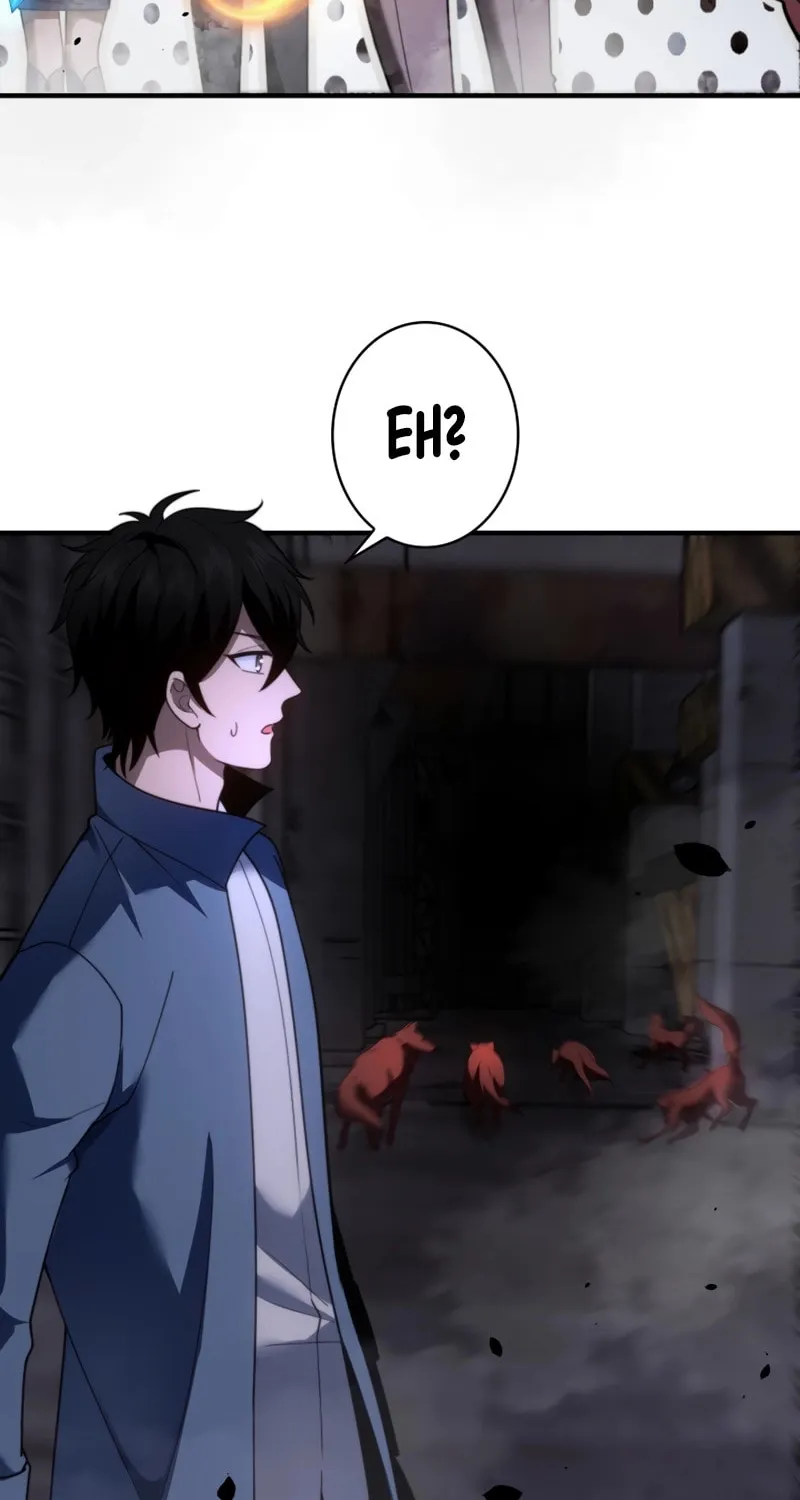 Read Try to Save the World by Level Transfer chapter 23 image 88 on Lezhin