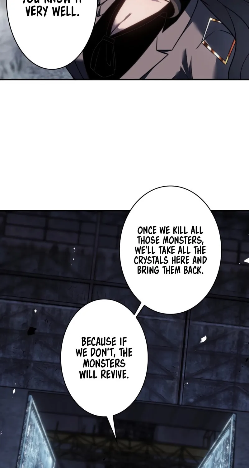 Read Try to Save the World by Level Transfer chapter 24 image 17 on Lezhin