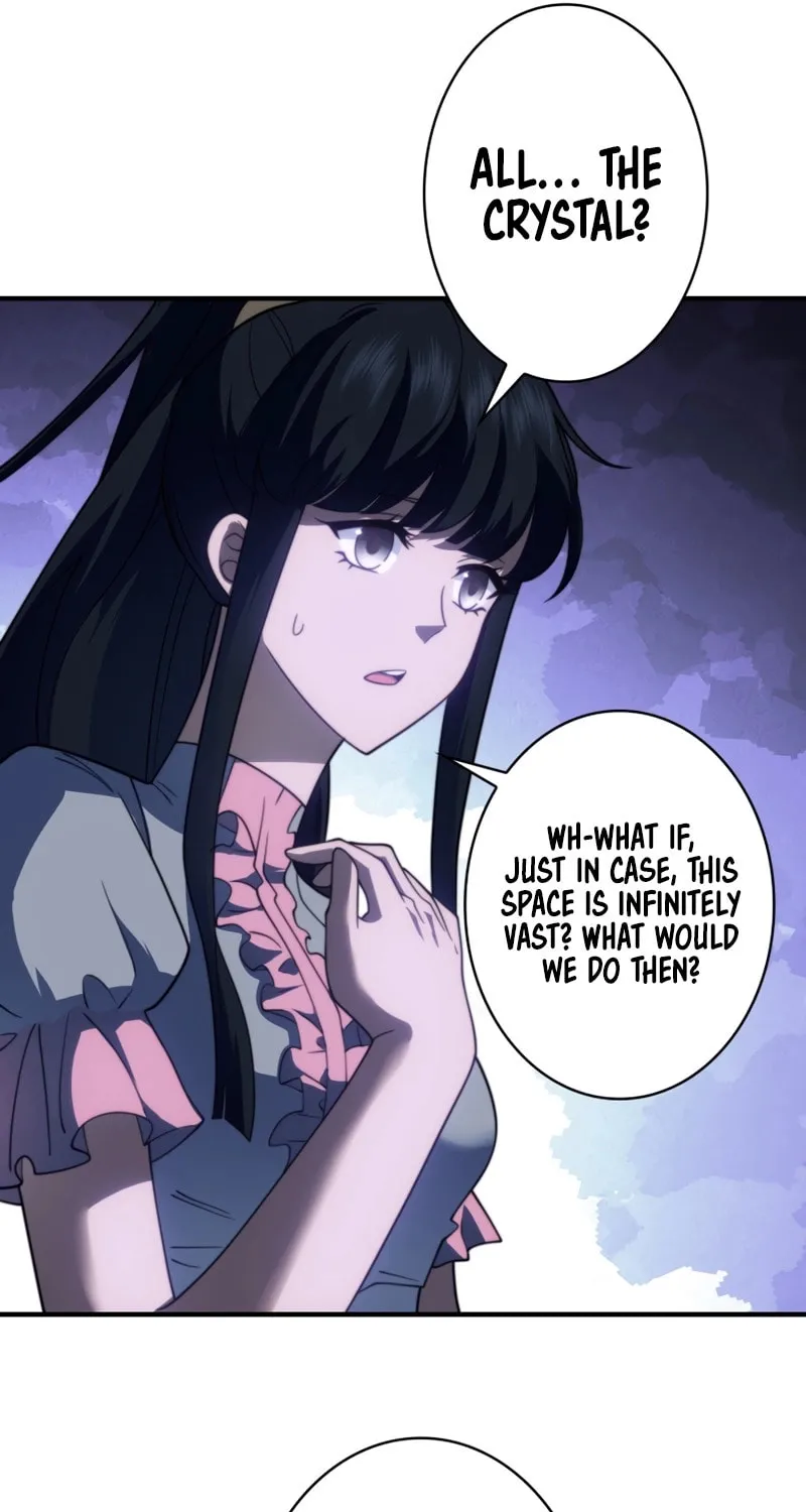 Read Try to Save the World by Level Transfer chapter 24 image 20 on Lezhin