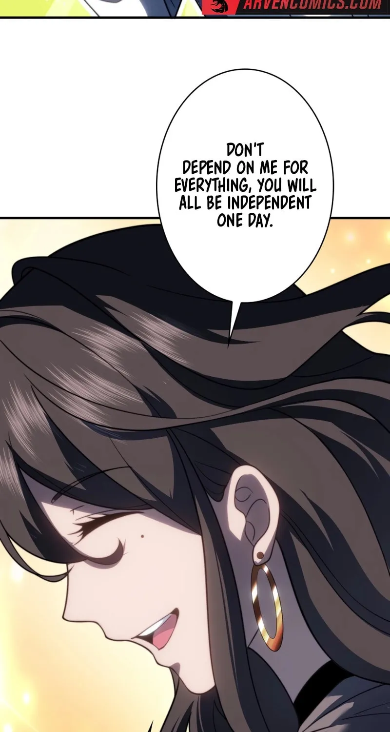 Read Try to Save the World by Level Transfer chapter 24 image 25 on Lezhin
