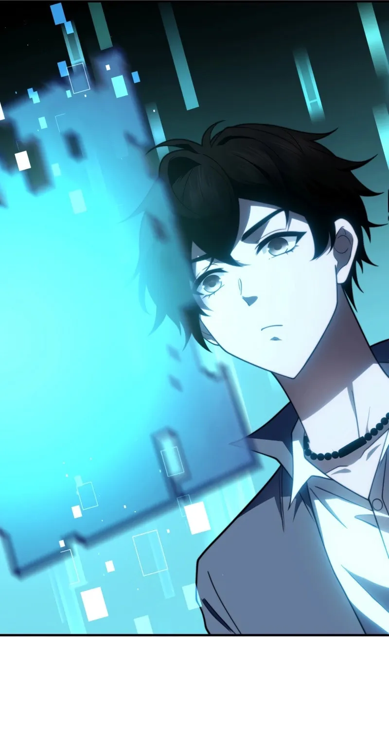 Read Try to Save the World by Level Transfer chapter 24 image 28 on Lezhin