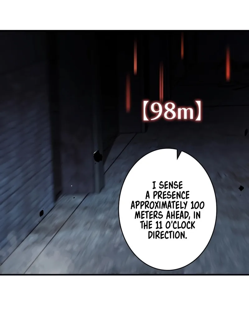 Read Try to Save the World by Level Transfer chapter 24 image 29 on Lezhin